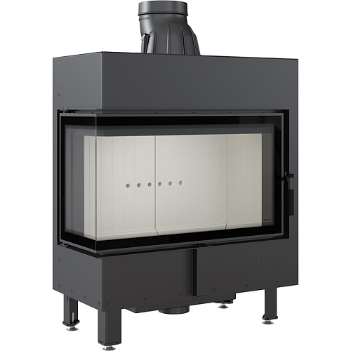 Каминная топка Kratki Lucy/14/L/BS_0 Каминная топка Kratki Lucy/14/L/BS_0