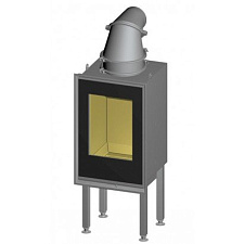 Spartherm arte f-1v-4s стандарт левая (высота дверки 72.6 см) Spartherm arte f-1v-4s стандарт левая (высота дверки 72.6 см)