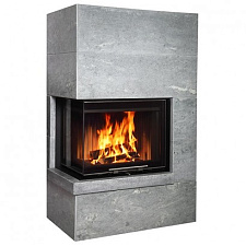 Камин DEKO 5LC, угловой левый (NunnaUuni) Камин DEKO 5LC, угловой левый (NunnaUuni)