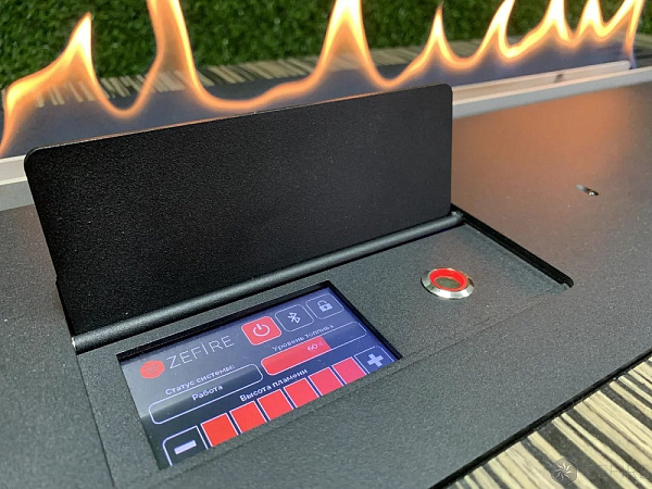 ZeFire Automatic 1600_5 ZeFire Automatic 1600_5