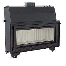 Каминная топка Kratki Mila/PW/24/W Каминная топка Kratki Mila/PW/24/W