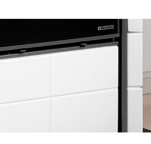 La Nordica-Extraflame futura bianco infinity_2 La Nordica-Extraflame futura bianco infinity_2