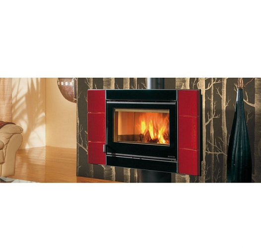 La Nordica-Extraflame carillon 16:9 evo wenge_2 La Nordica-Extraflame carillon 16:9 evo wenge_2
