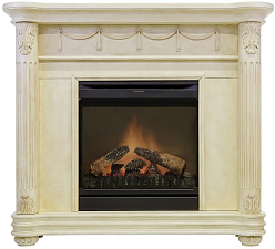 Каминокомплект Dimplex Rome очаг Gannon DF2010-EU Dimplex Rome очаг Gannon DF2010-EU