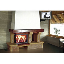 Камин Sunhill bremen Камин Sunhill bremen