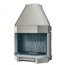 Каминная топка Palazzetti Palex C78 Exagone Каминная топка Palazzetti Palex C78 Exagone