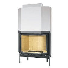 Топка Cristal II 431 BN (Supra) Топка Cristal II 431 BN (Supra)