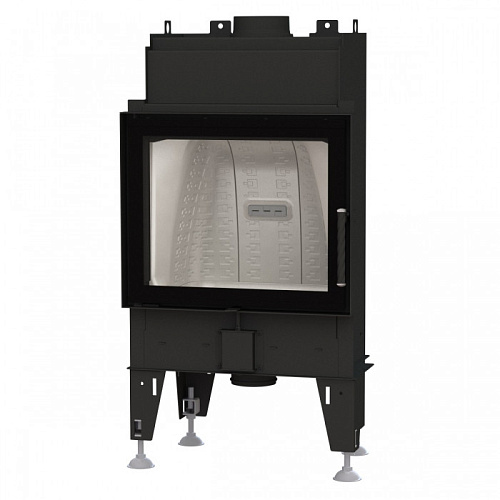 Каминная топка BeF Therm 6_0 Каминная топка BeF Therm 6_0