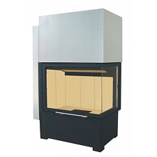 Каминная топка Hajduk Volcano 2Ph/2Lh (510) Каминная топка Hajduk Volcano 2Ph/2Lh (510)