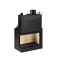 Каминная топка Piazzetta MA 281 D/S SL Каминная топка Piazzetta MA 281 D/S SL