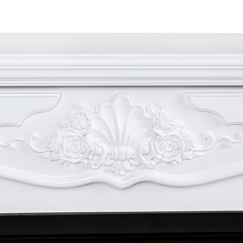 RealFlame Victoria 26 WT белый дуб_4 RealFlame Victoria 26 WT белый дуб_4