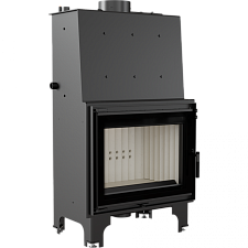 Каминная топка Kratki Aquario/A/18/PW/W Каминная топка Kratki Aquario/A/18/PW/W