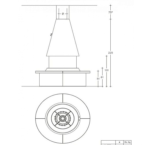 Piazzetta marvik, tabacco_1 Piazzetta marvik, tabacco_1