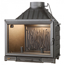 Каминная топка Seguin Kiteflam Каминная топка Seguin Kiteflam