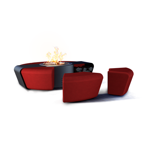 GlammFire Circus EvoPlus_1 GlammFire Circus EvoPlus_1