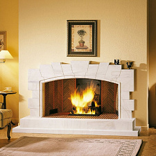 Облицовка Montbrouage 200 (RLD) Облицовка Montbrouage 200 (RLD)