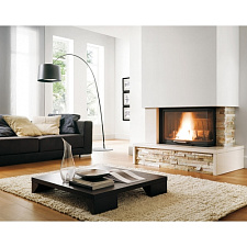 Каминная облицовка Palazzetti New Castle Каминная облицовка Palazzetti New Castle