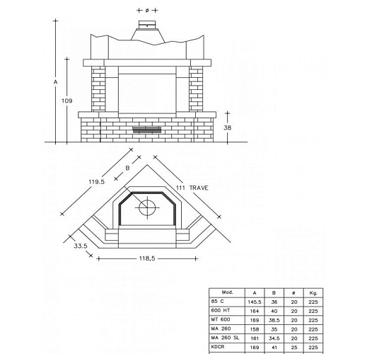 Piazzetta imola giallo s_1 Piazzetta imola giallo s_1