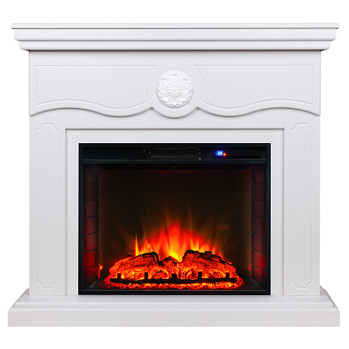 Электрокамин Raffaele 25,5 WT с очагом Evrika/Sparta 25,5_3 Электрокамин Raffaele 25,5 WT с очагом Evrika/Sparta 25,5_3