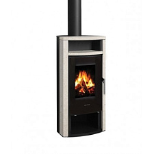 Color b 2 elipse fg, черный, известняк Color b 2 elipse fg, черный, известняк