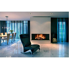 Каминная топка Kal-Fire heat pure 105 Каминная топка Kal-Fire heat pure 105