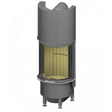 Spartherm speedy ph-4s стандарт, левая (высота дверки 57 см) Spartherm speedy ph-4s стандарт, левая (высота дверки 57 см)