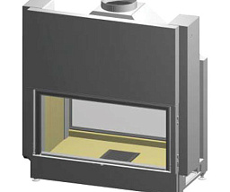 Spartherm Varia B-FDh 3S Spartherm Varia B-FDh 3S