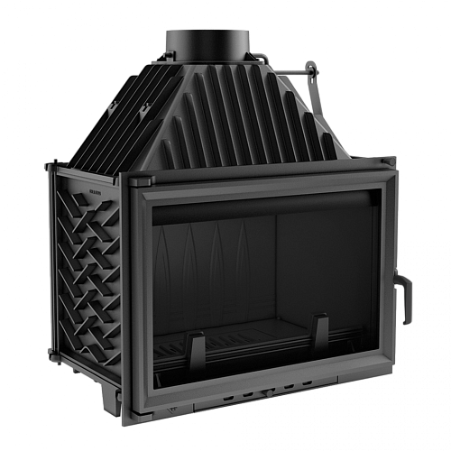 Каминная топка Kratki Oliwia_0 Каминная топка Kratki Oliwia_0