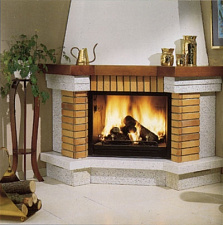 Облицовка FR-343 (Fugar) Облицовка FR-343 (Fugar)