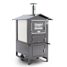 Печь садовая Philippe 60 Avorio (Palazzetti) Печь садовая Philippe 60 Avorio (Palazzetti)