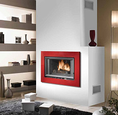 Каминная облицовка La Romaine Charroux Каминная облицовка La Romaine Charroux