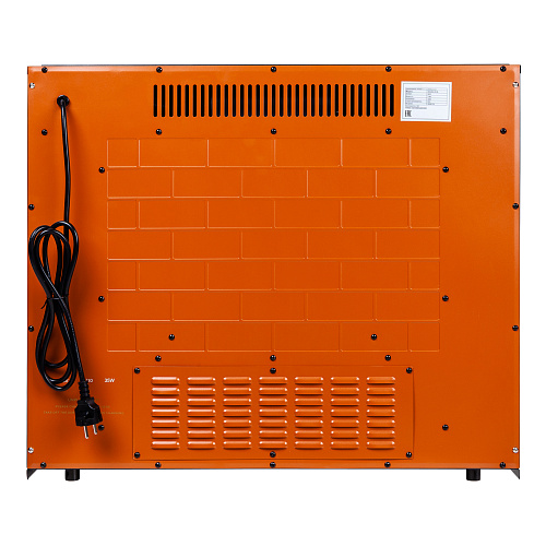 RealFlame 3D Novara 26_2 RealFlame 3D Novara 26_2