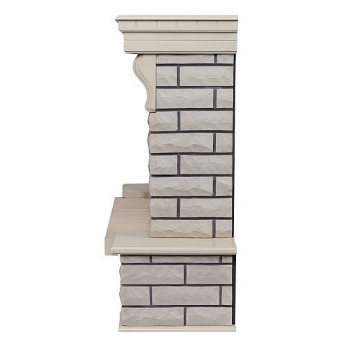 RealFlame Country 33 WT очаг 3D Firestar 33_10 RealFlame Country 33 WT очаг 3D Firestar 33_10