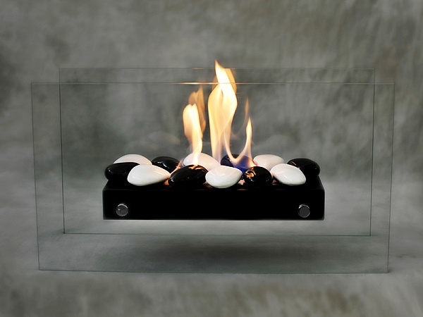 BioKer Modern Black черный_1 BioKer Modern Black черный_1