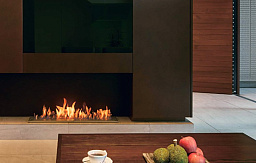 Встраиваемый биокамин Bioteplo Tortola Bioteplo Tortola