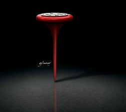 Напольный биокамин GlammFire Flut GlammFire Flut