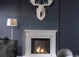 Газовый камин Faber Clear Faber Clear