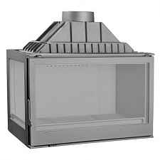 Топка L9 L, стекло слева (Liseo) Топка L9 L, стекло слева (Liseo)