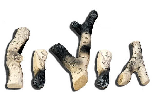 BioKer Набор дров FRANCO береза 5шт_1 BioKer Набор дров FRANCO береза 5шт_1