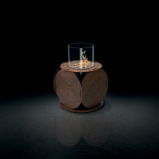 Напольный биокамин GlammFire Lira GlammFire Lira