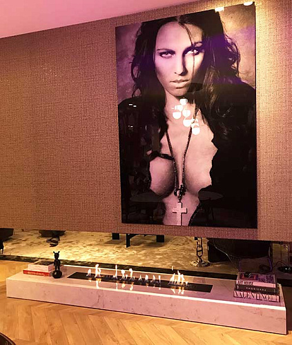 GlammFire EVOplus 1200_4 GlammFire EVOplus 1200_4