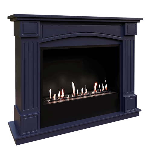 Firezo Boston Венге_0 Firezo Boston Венге_0