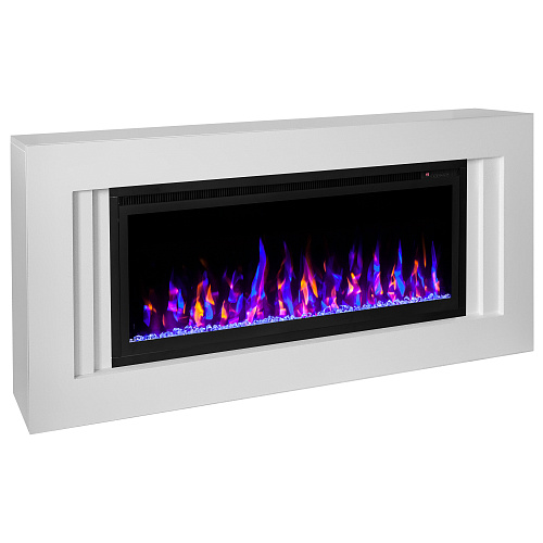 RealFlame Stockholm 42/BV WT очаг Saphir 42_0 RealFlame Stockholm 42/BV WT очаг Saphir 42_0