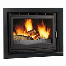 Панель Supra Orfeo T 67 Color 01, черная Панель Supra Orfeo T 67 Color 01, черная