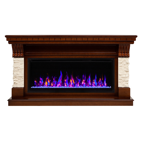 RealFlame Michigan 42 NT очаг Saphir 42_2 RealFlame Michigan 42 NT очаг Saphir 42_2