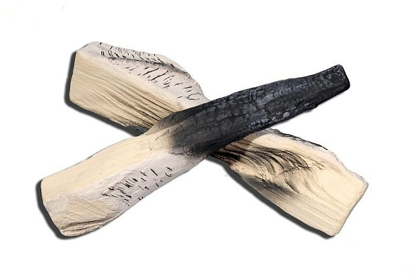 Дрова BioKer BLANCO береза 2шт_2  Дрова BioKer BLANCO береза 2шт_2