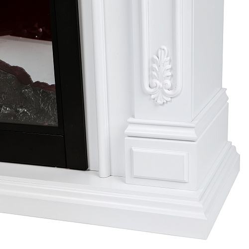 RealFlame Victoria 26 WT белый дуб_5 RealFlame Victoria 26 WT белый дуб_5