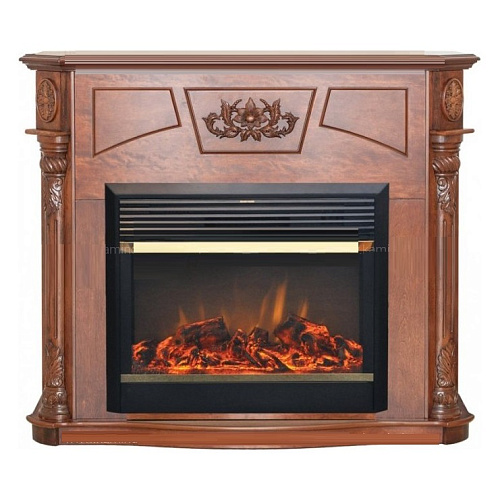 RealFlame Sofie 26 очаг Moonblaze Lux S BR античный дуб_0 RealFlame Sofie 26 очаг Moonblaze Lux S BR античный дуб_0