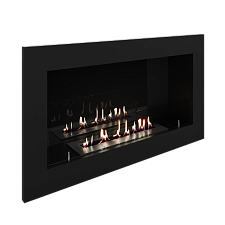 Встраиваемый биокамин DecoFire Atlas M комплект DecoFire Atlas M комплект