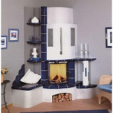 Каминная облицовка Hark 3/96.4 Каминная облицовка Hark 3/96.4